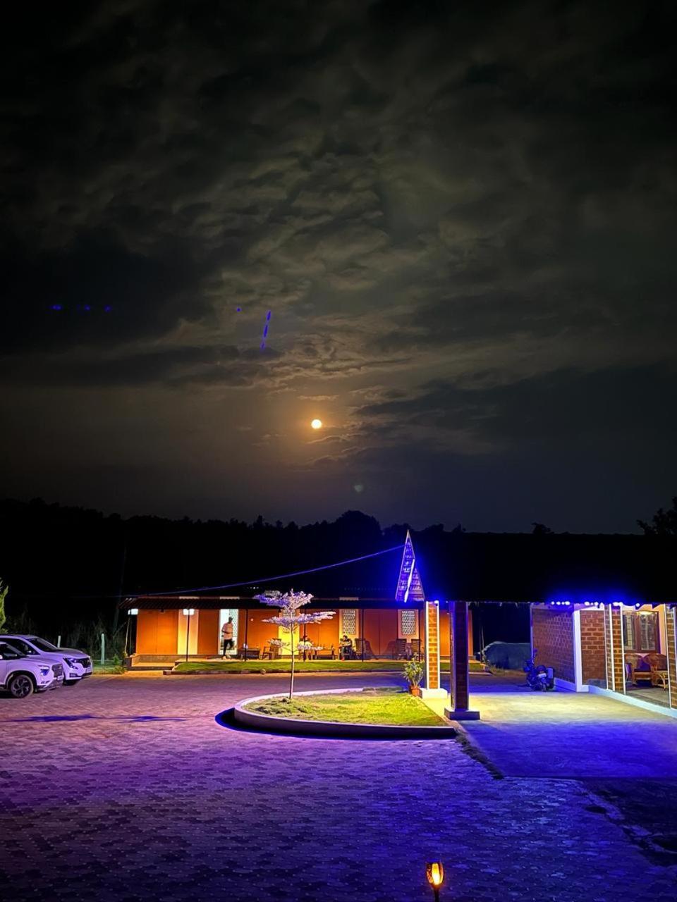 Ammara Eco Stays Avathi Exterior foto