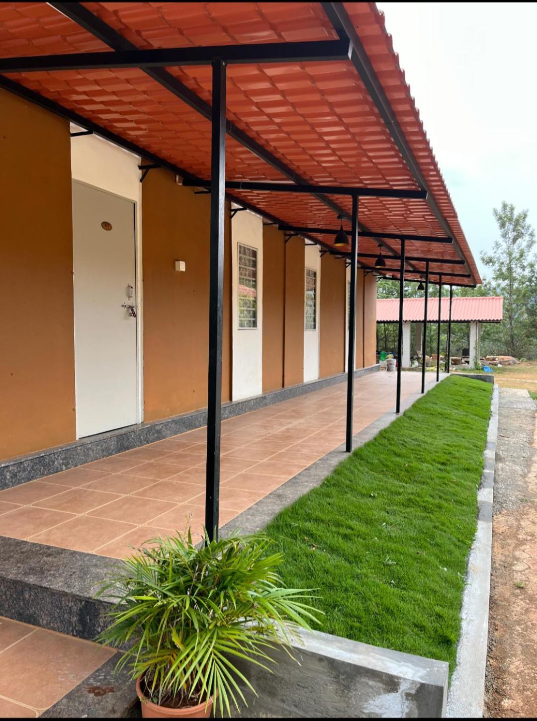 Ammara Eco Stays Avathi Exterior foto