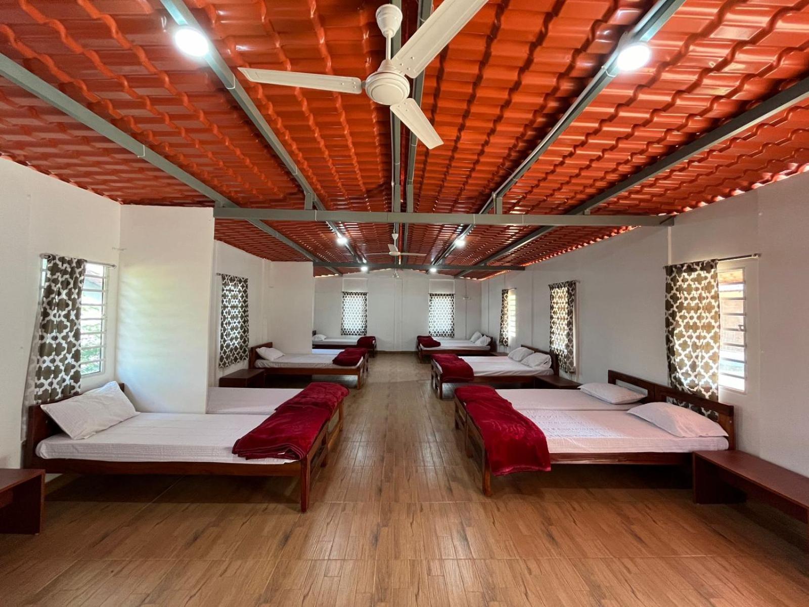 Ammara Eco Stays Avathi Exterior foto